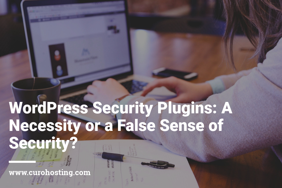 WordPress Security Plugins